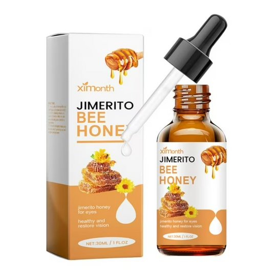 Jimerito - Recupera tu Visión 30ml™