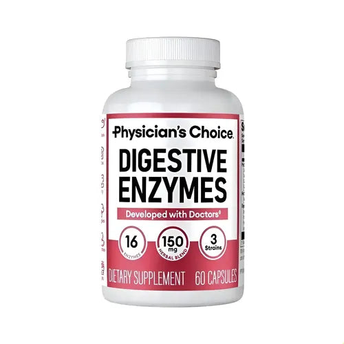 Líbrate De La Hinchazón, Los Antojos Y Come sin Culpa con VitalGut Digest™