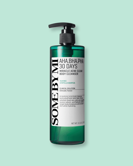 DermaPure Body™ - Formula Coreana